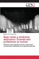 Baja visión y síndrome depresivo