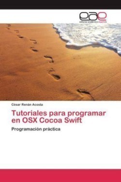 Tutoriales para programar en OSX Cocoa Swift