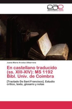 castellano traducido (ss. XIII-XIV)