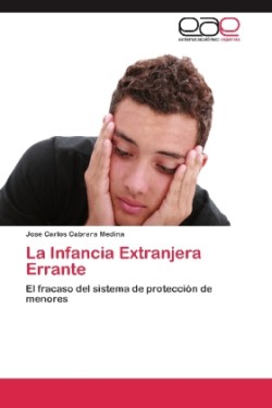 Infancia Extranjera Errante