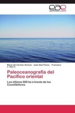 Paleoceanografía del Pacífico oriental