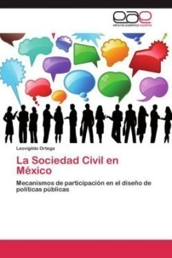Sociedad Civil en México