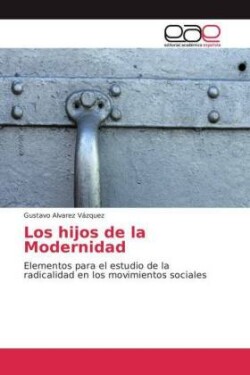 hijos de la Modernidad