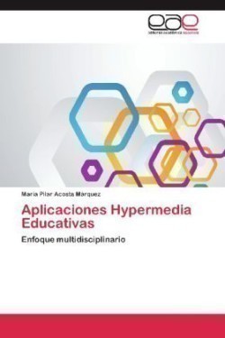 Aplicaciones Hypermedia Educativas