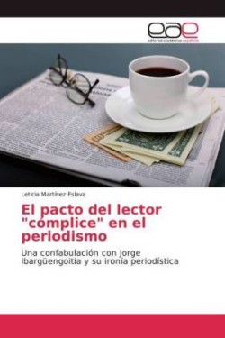 pacto del lector "cómplice" en el periodismo