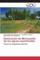 Eliminación de Microcystis de las aguas superficiales