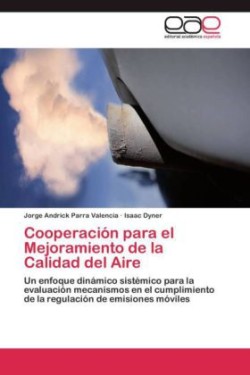 Cooperación para el Mejoramiento de la Calidad del Aire