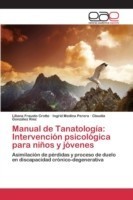 Manual de Tanatología