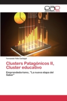 Clusters Patagónicos II, Cluster educativo