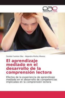 aprendizaje mediado en el desarrollo de la comprensión lectora