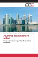 Aluminio en atmósfera salina