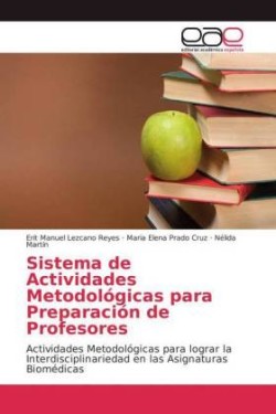 Sistema de Actividades Metodológicas para Preparación de Profesores