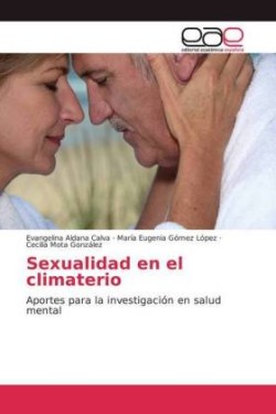 Sexualidad en el climaterio