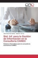 Sist. Inf. para la Gestión de Información en la Consultoría CANEC