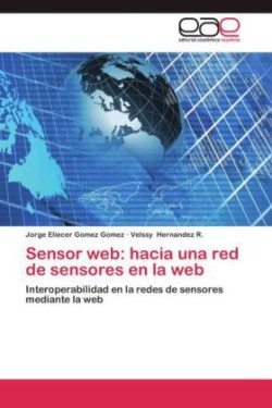 Sensor web