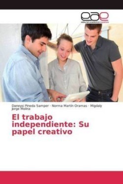 trabajo independiente