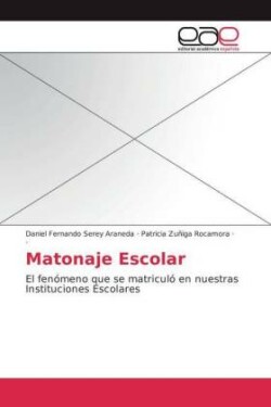 Matonaje Escolar