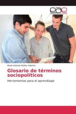 Glosario de Terminos Sociopoliticos