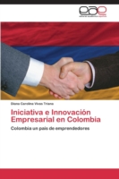 Iniciativa e Innovación Empresarial en Colombia