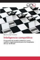 Inteligencia competitiva