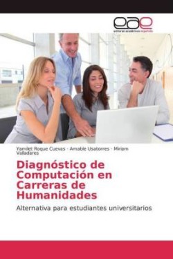 Diagnóstico de Computación en Carreras de Humanidades