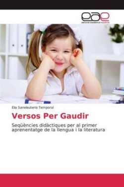 Versos Per Gaudir