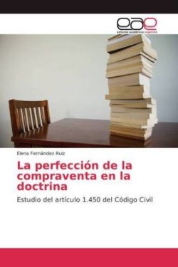 perfección de la compraventa en la doctrina