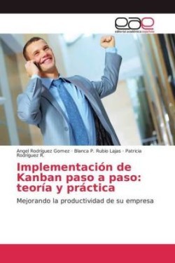 Implementación de Kanban paso a paso