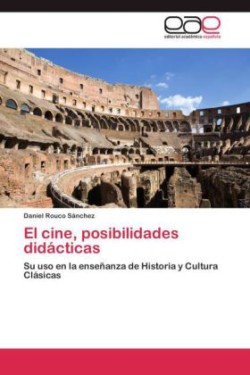 cine, posibilidades didácticas