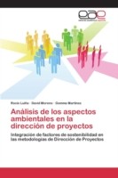 Análisis de los aspectos ambientales en la dirección de proyectos