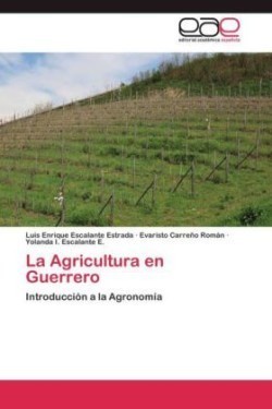 Agricultura en Guerrero