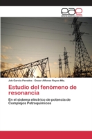 Estudio del fenómeno de resonancia