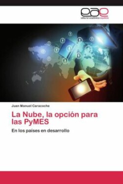 Nube, la opción para las PyMES