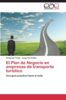 Plan de Negocio en empresas de transporte turístico