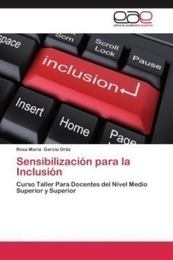 Sensibilización para la Inclusión