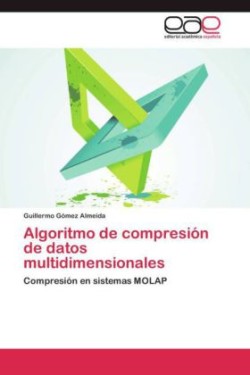 Algoritmo de compresión de datos multidimensionales