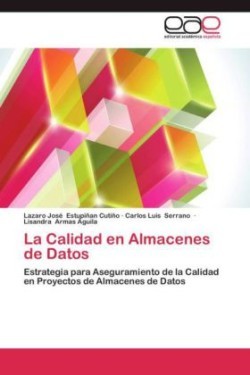 Calidad en Almacenes de Datos