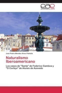 Naturalismo Iberoamericano