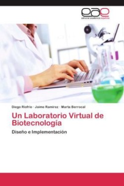 Laboratorio Virtual de Biotecnología