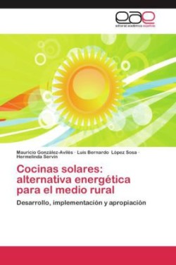 Cocinas solares