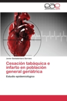 Cesación tabáquica e infarto en población general geriátrica