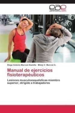 Manual de ejercicios fisioterapéuticos