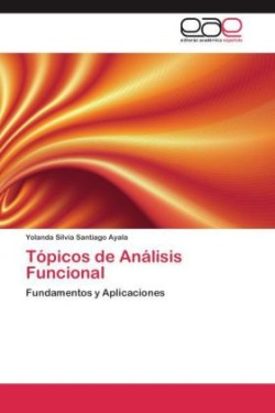 Tópicos de Análisis Funcional