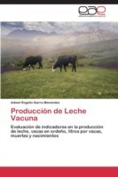 Producción de Leche Vacuna