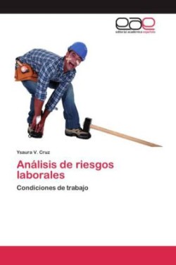 Análisis de riesgos laborales