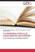 didáctica crítica y la capacidad de aprendizaje