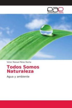 Todos Somos Naturaleza