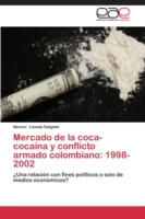 Mercado de la coca-cocaína y conflicto armado colombiano