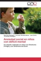 Ansiedad social en niños con déficit mental