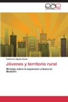 Jóvenes y territorio rural